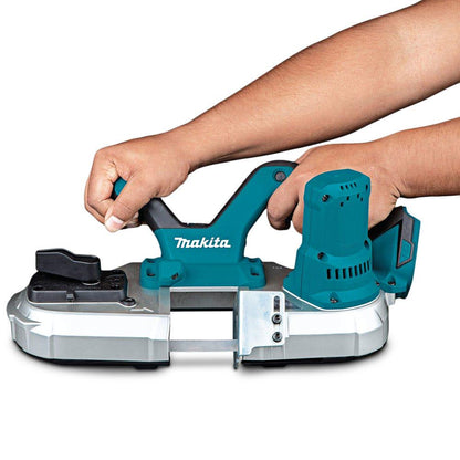 MAKITA 18V Band Saw Skin DBP182Z