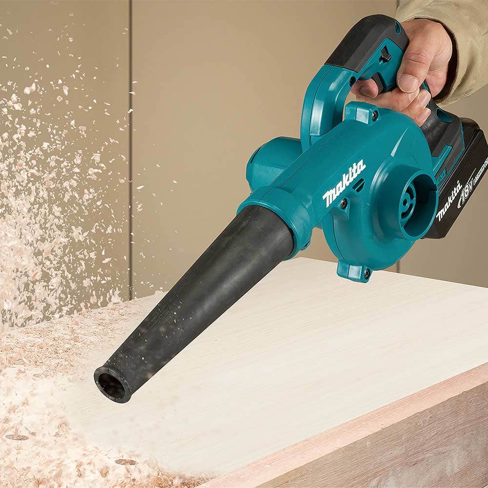 MAKITA 18V Blower Skin DUB185Z