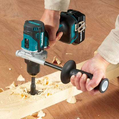 MAKITA 18V Brushless Heavy Duty Driver Drill Skin DDF486Z