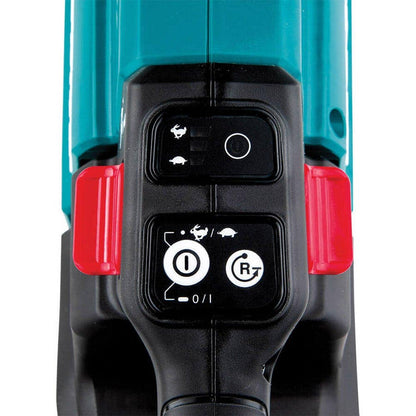 MAKITA 18V Brushless 750mm 1 x 5.0Ah Hedge Trimmer Kit DUH752PT