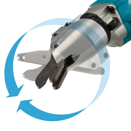 MAKITA 18V Brushless 13mm Cement Shear Skin DJS800Z