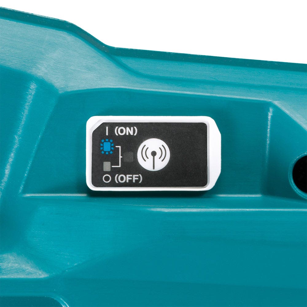 MAKITA 18V Brushless AWS 225mm Drywall Sander Skin DSL801ZU