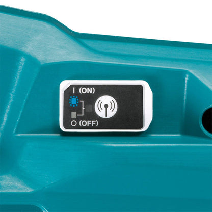 MAKITA 18V Brushless AWS 225mm Drywall Sander Skin DSL801ZU