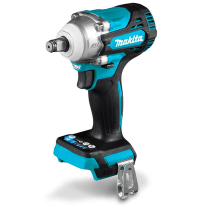 MAKITA 18V Brushless 1 2inch Impact Wrench Friction Ring Skin DTW300Z