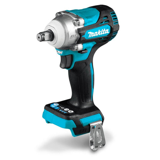 MAKITA 18V Brushless 2 Piece 2 x 5.0Ah Combo Kit DLX2371TJ