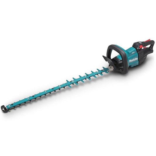 MAKITA 18V Brushless 750mm 1 x 5.0Ah Hedge Trimmer Kit DUH752RT