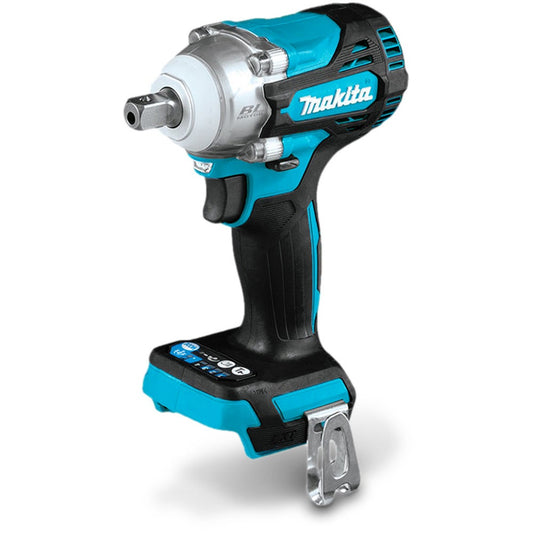 MAKITA 18V Brushless 1 2inch Impact Wrench Detent Pin Skin DTW301Z