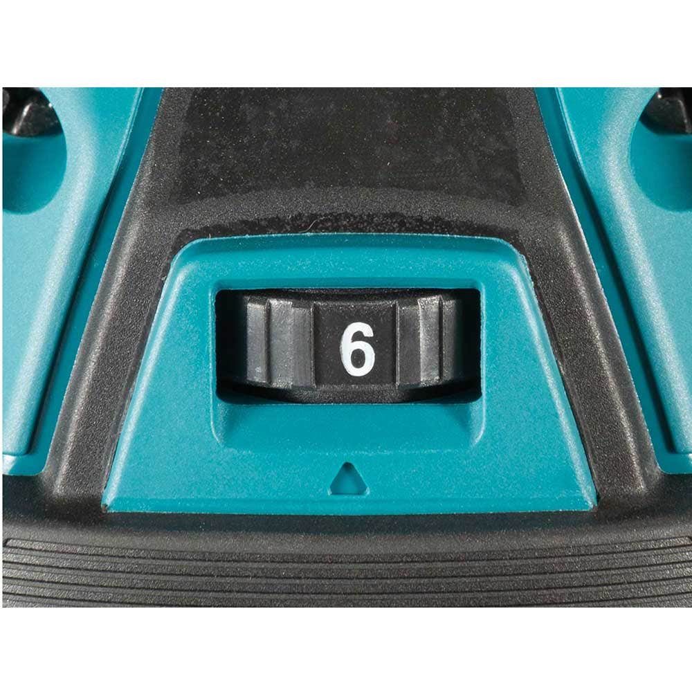 MAKITA 18V Brushless Starlock Max Multi-Tool Skin DTM52ZX3