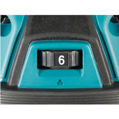 MAKITA 18V Brushless Starlock Max Multi-Tool Skin DTM52ZX3