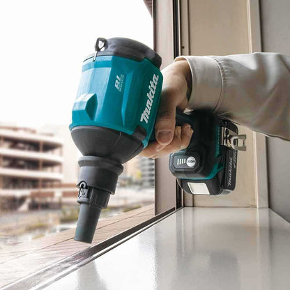 MAKITA 18V Brushless Dust Blower Skin DAS180Z