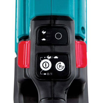 MAKITA 18V Brushless 750mm Hedge Trimmer Skin DUH752Z