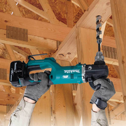 MAKITA 18V Brushless 13mm Angle Drill Skin DDA450Z