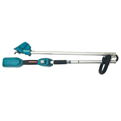 MAKITA 18V Brushless 300mm 1 x 5.0Ah Loop Handle Line Trimmer Kit DUR192LST