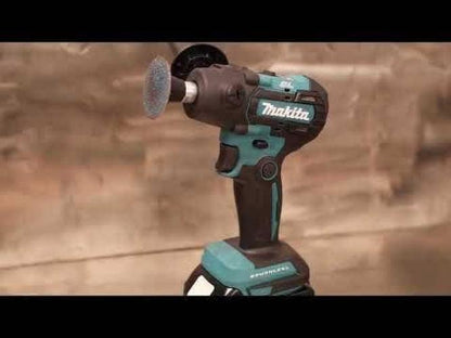 MAKITA 18V Brushless Sander Polisher Skin DPV300Z