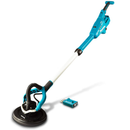 MAKITA 18V Brushless AWS 225mm Drywall Sander Skin DSL801ZU