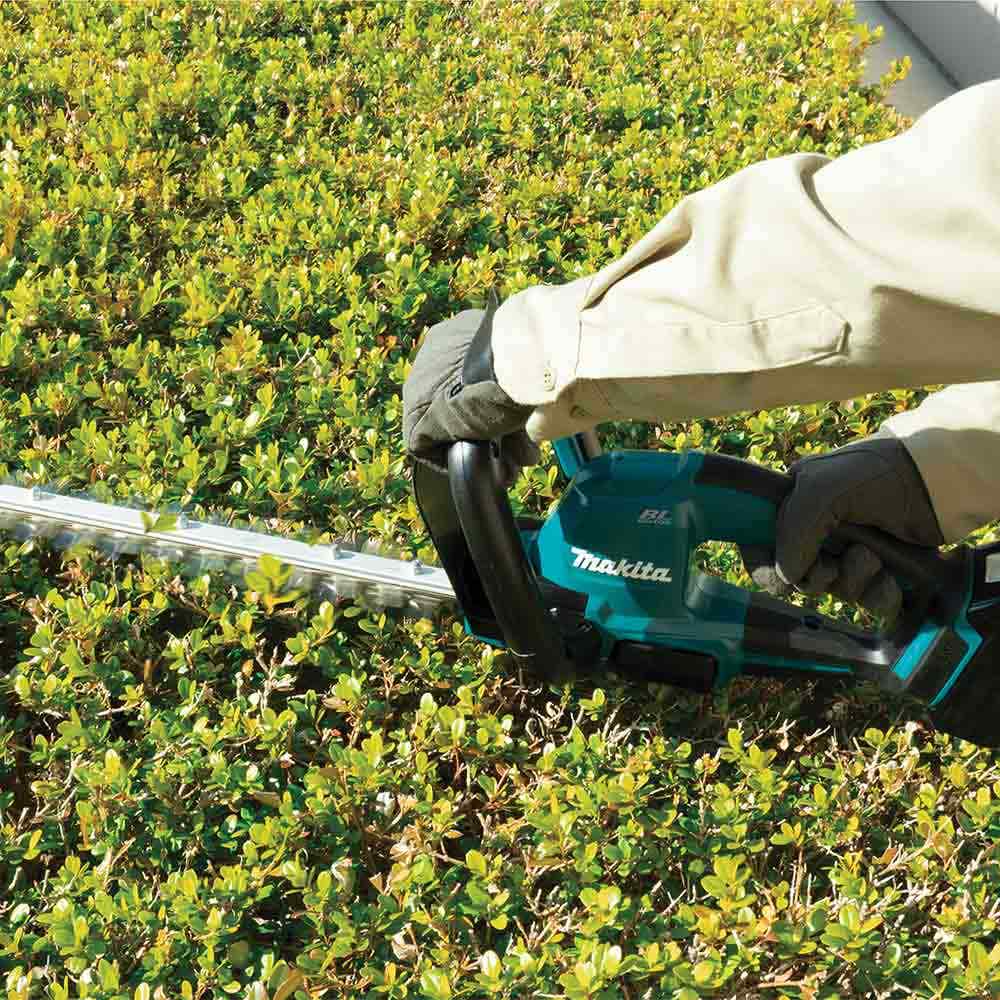 MAKITA 18V Brushless 600mm Hedge Trimmer Skin DUH606Z
