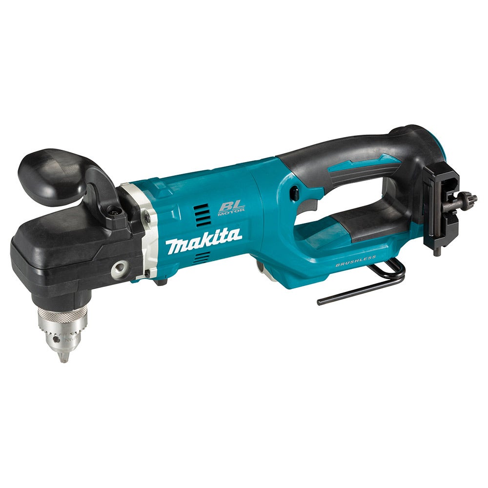 MAKITA 18V Brushless 13mm Angle Drill Skin DDA450Z