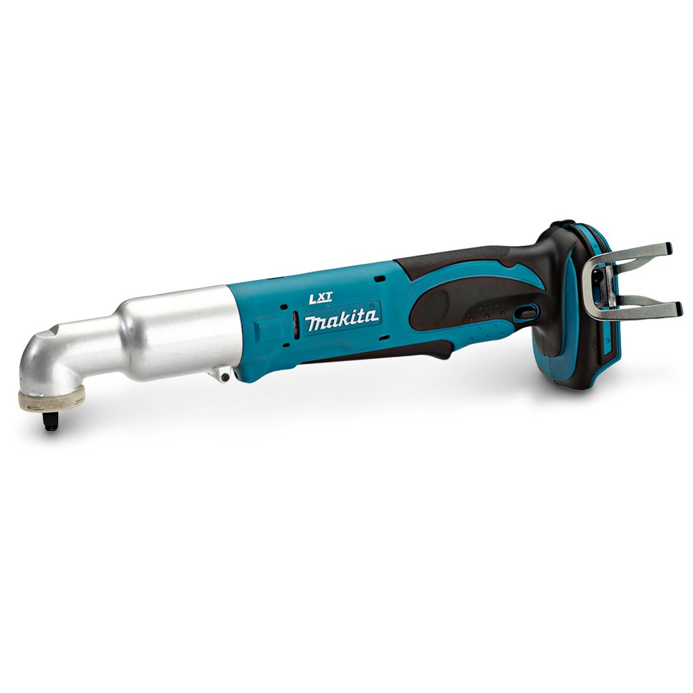 MAKITA 18V Brushless 3 8inch Angle Impact Wrench Skin DTL063Z