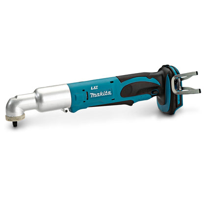 MAKITA 18V Brushless 3 8inch Angle Impact Wrench Skin DTL063Z
