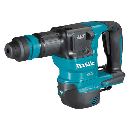 MAKITA 18V Brushless Power Scraper Skin DHK180Z