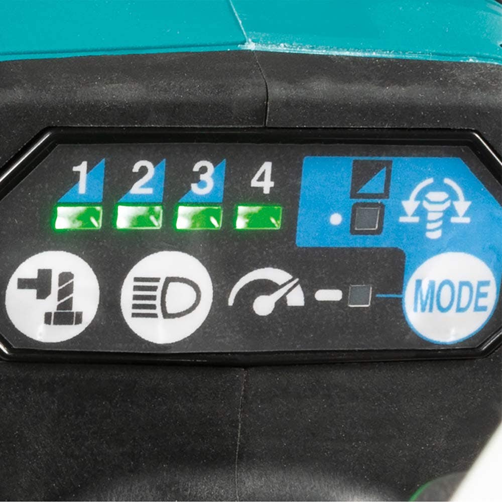 MAKITA 18V Brushless 3 8 Impact Wrench Skin DTW302Z