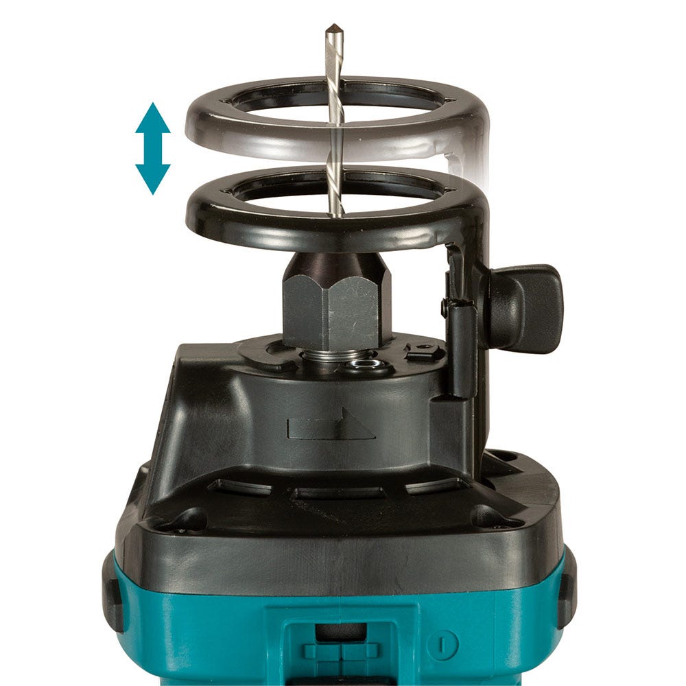 MAKITA 18V Brushless AWS Cut Out Tool DCO181Z