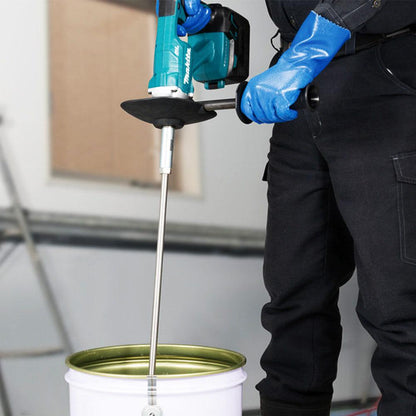MAKITA 18V Brushless Mixing Drill Skin DUT130Z