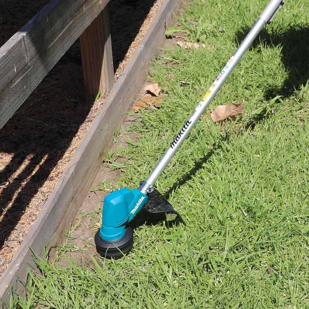 MAKITA 18V Brushless 300mm Line Trimmer Skin DUR192LZ