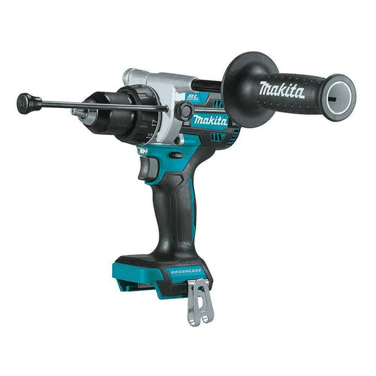 MAKITA 18V Brushless 3 Piece 2 x 5.0Ah Combo Kit DLX3146TX1
