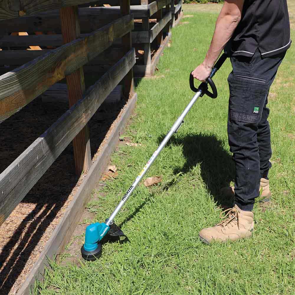MAKITA 18V Brushless 300mm Line Trimmer Skin DUR192LZ