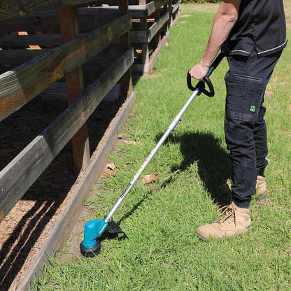 MAKITA 18V Brushless 300mm Line Trimmer Skin DUR192LZ