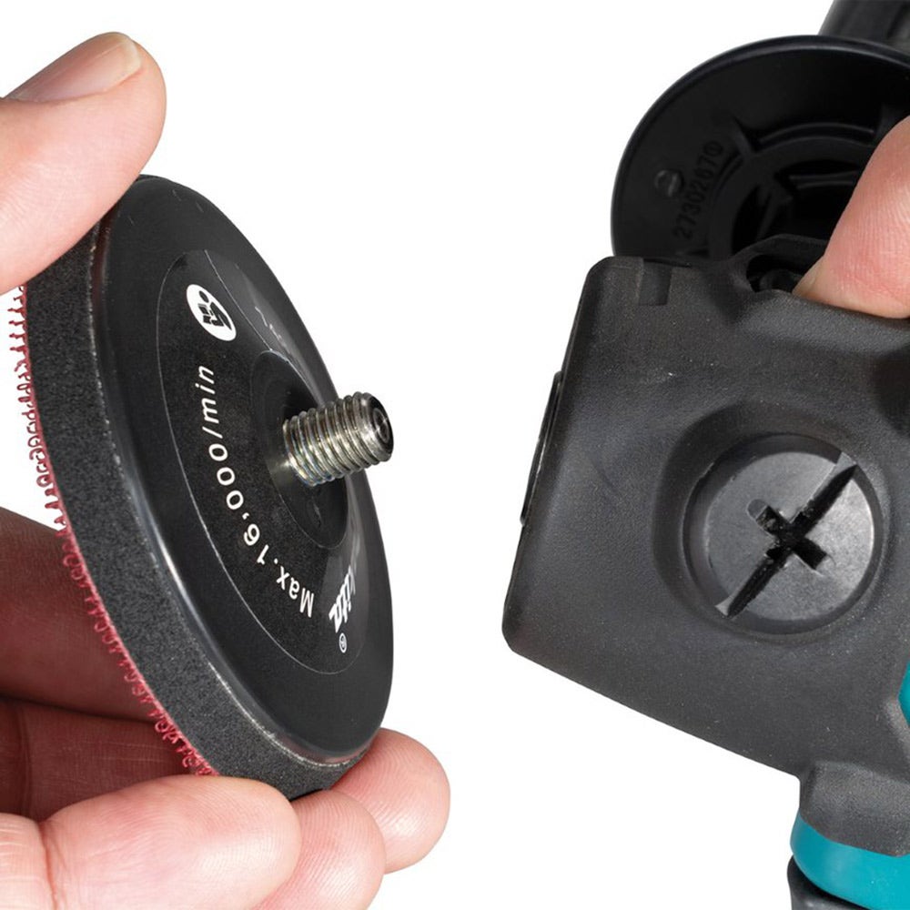 MAKITA 18V Brushless Sander Polisher Skin DPV300Z