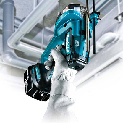 MAKITA 18V Brushless W3 8 - M10 Threaded Rod Cutter Skin DSC102ZJ