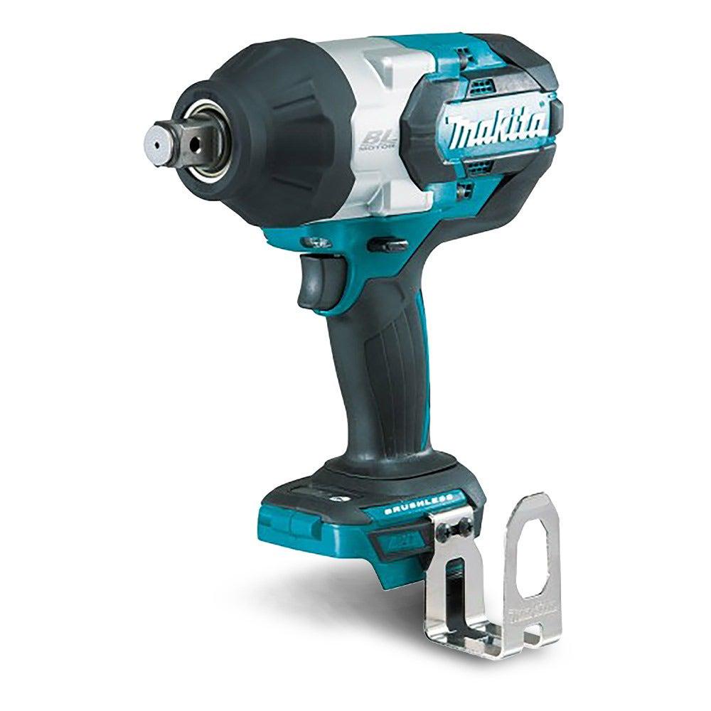MAKITA 18V Brushless 3 4 Impact Wrench Skin DTW1001Z