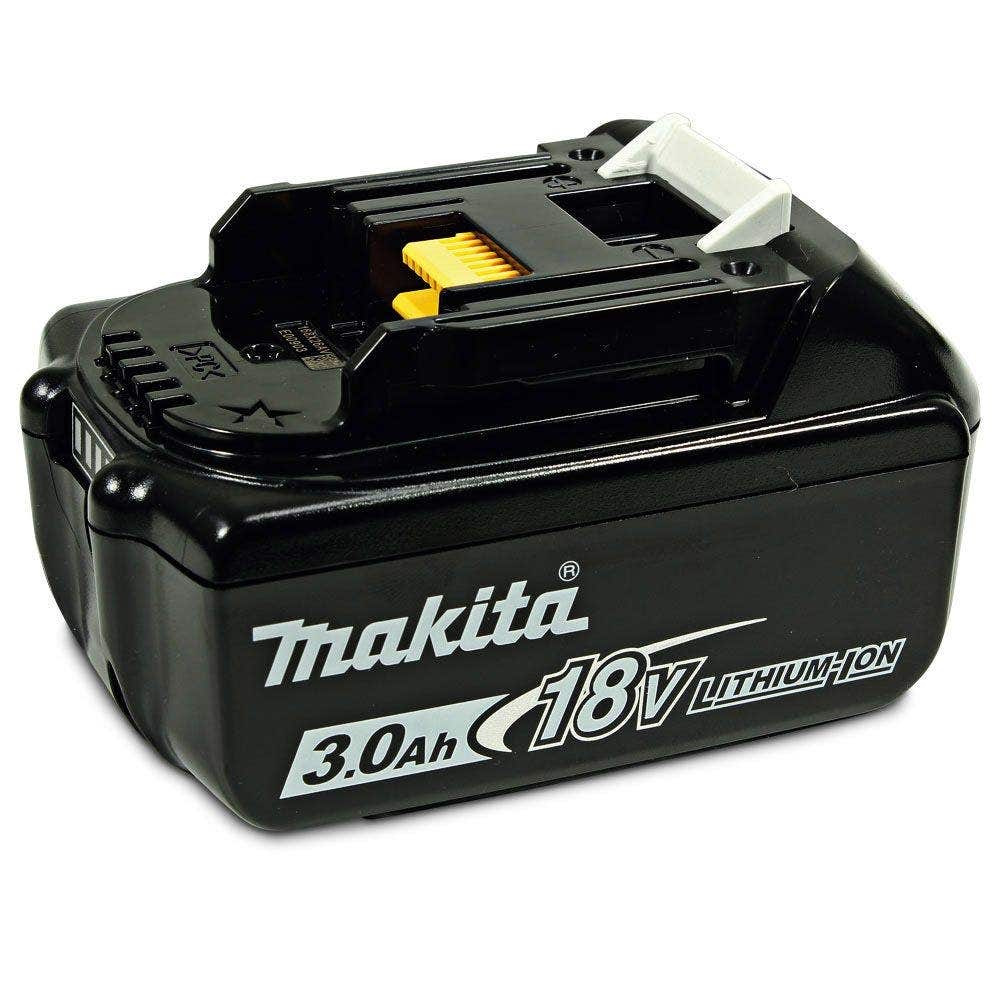 MAKITA 18V Brushless 2 Piece 2 x 3.0Ah Combo Kit DLX2414S