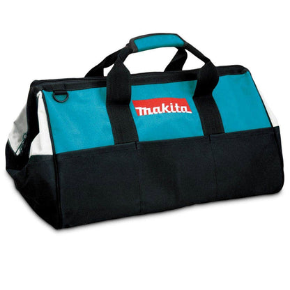 MAKITA 18V Brushless 4 Piece 2 x 5.0Ah Combo Kit DLX4102T