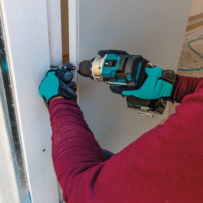 MAKITA 18V Brushless 13mm Hammer Driver Drill Skin DHP489Z