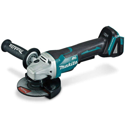 MAKITA 18V Brushless 3 Piece 2 x 5.0Ah Combo Kit DLX3146TX1