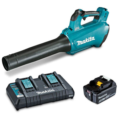 MAKITA 18V Brushless Blower Kit DUB184PT
