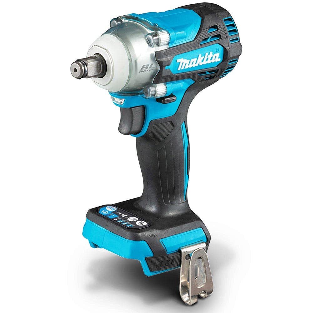MAKITA 18V Brushless 3 Piece 2 x 5.0Ah Combo Kit DLX3150TX1
