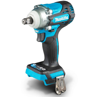 MAKITA 18V Brushless 3 Piece 2 x 5.0Ah Combo Kit DLX3150TX1
