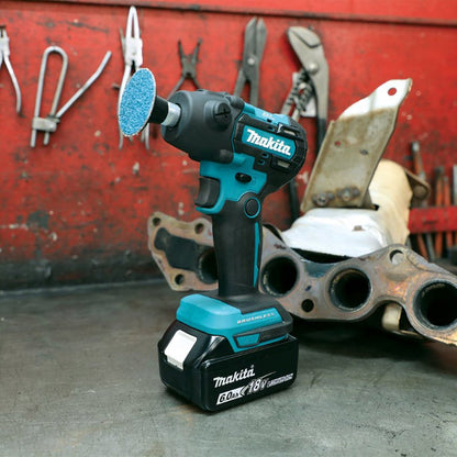 MAKITA 18V Brushless Sander Polisher Skin DPV300Z