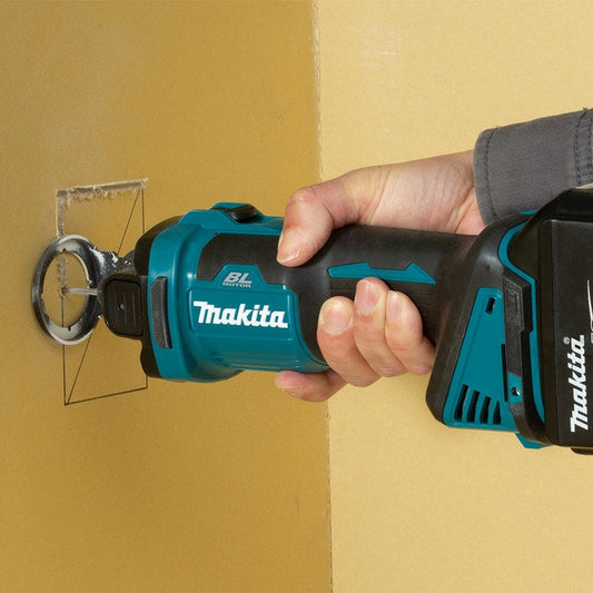 MAKITA 18V Brushless AWS Cut Out Tool DCO181Z