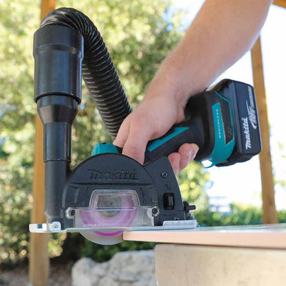 MAKITA 18V Brushless 76mm Compact Cut Off Saw Skin DMC300Z