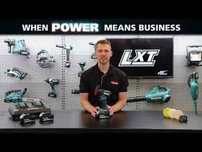 MAKITA 18V Brushless Sander Polisher Skin DPV300Z
