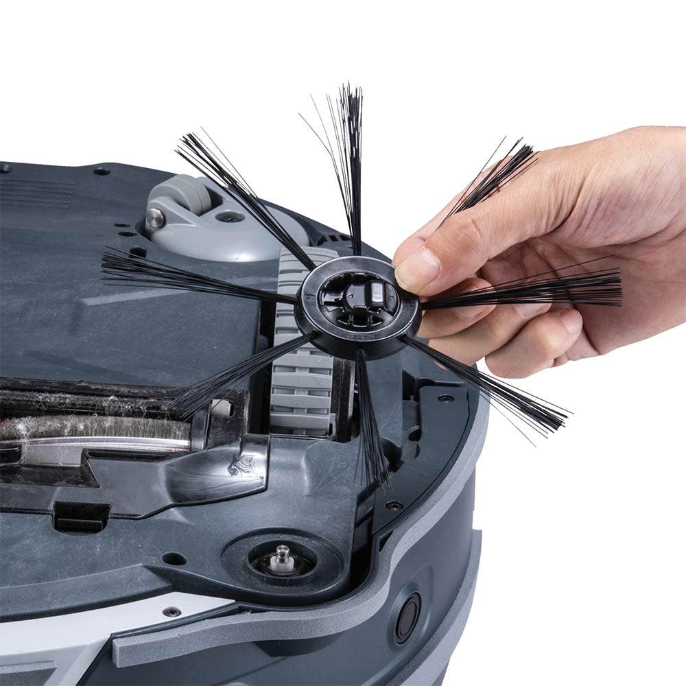 MAKITA 18V Brushless Robotic Vacuum Cleaner Skin DRC300Z