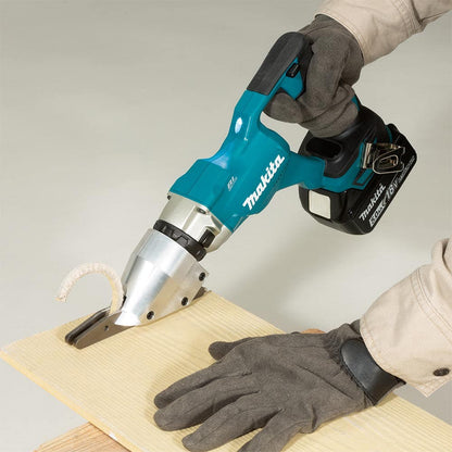 MAKITA 18V Brushless 13mm Cement Shear Skin DJS800Z