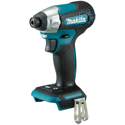 MAKITA 18V Brushless 2 Piece 2 x 3.0Ah Combo Kit DLX2414S