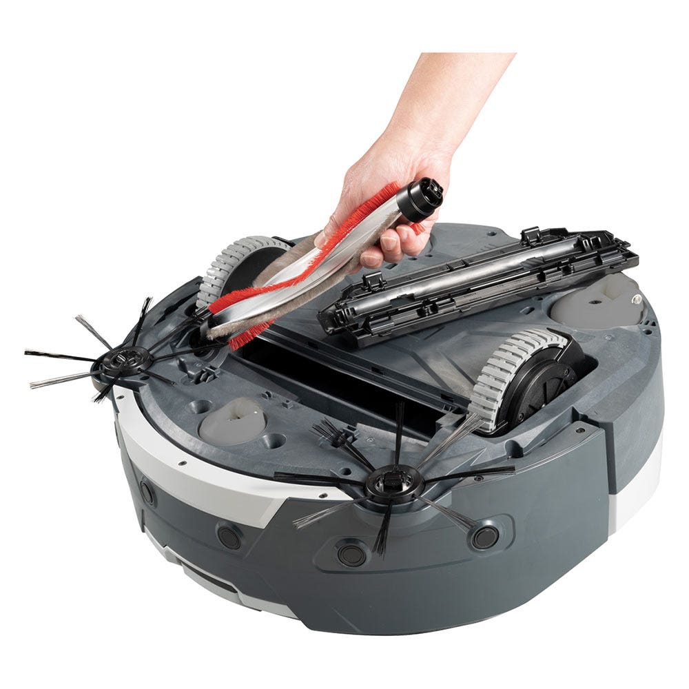 MAKITA 18V Brushless Robotic Vacuum Cleaner Skin DRC300Z