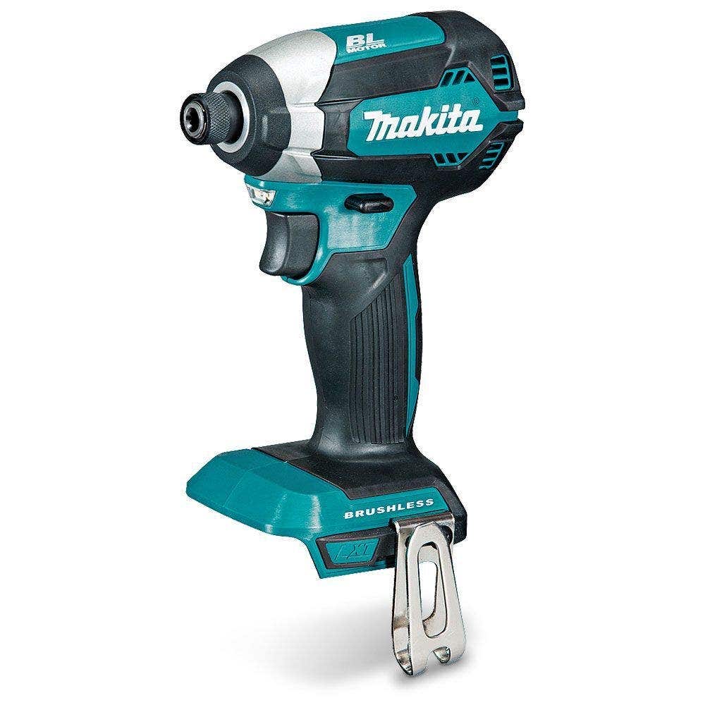 MAKITA 18V Brushless 2 Piece 2 x 3.0Ah Combo Kit DLX2283S